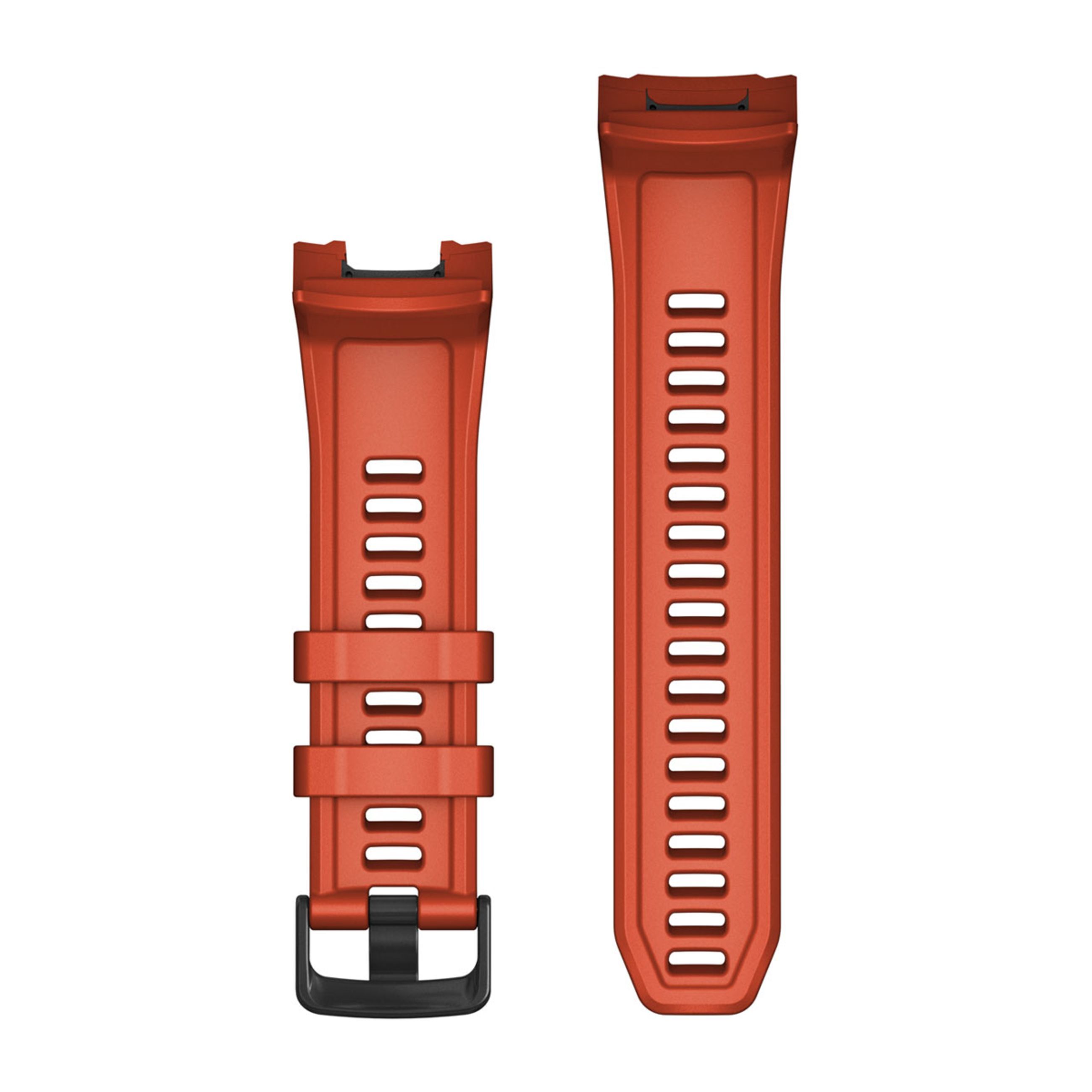 Alternative view of 26 Mm Watch Bands - Flame Red