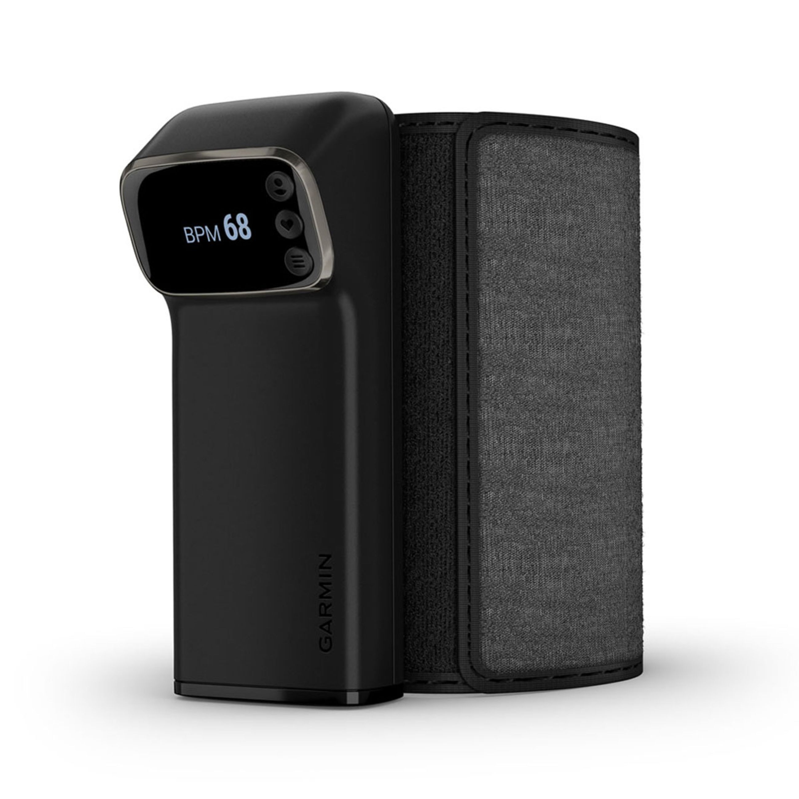 Alternative view of Index Bpm Smart Blood Pressure Monitor - Index Bpm Smart Blood Pressure Monitor