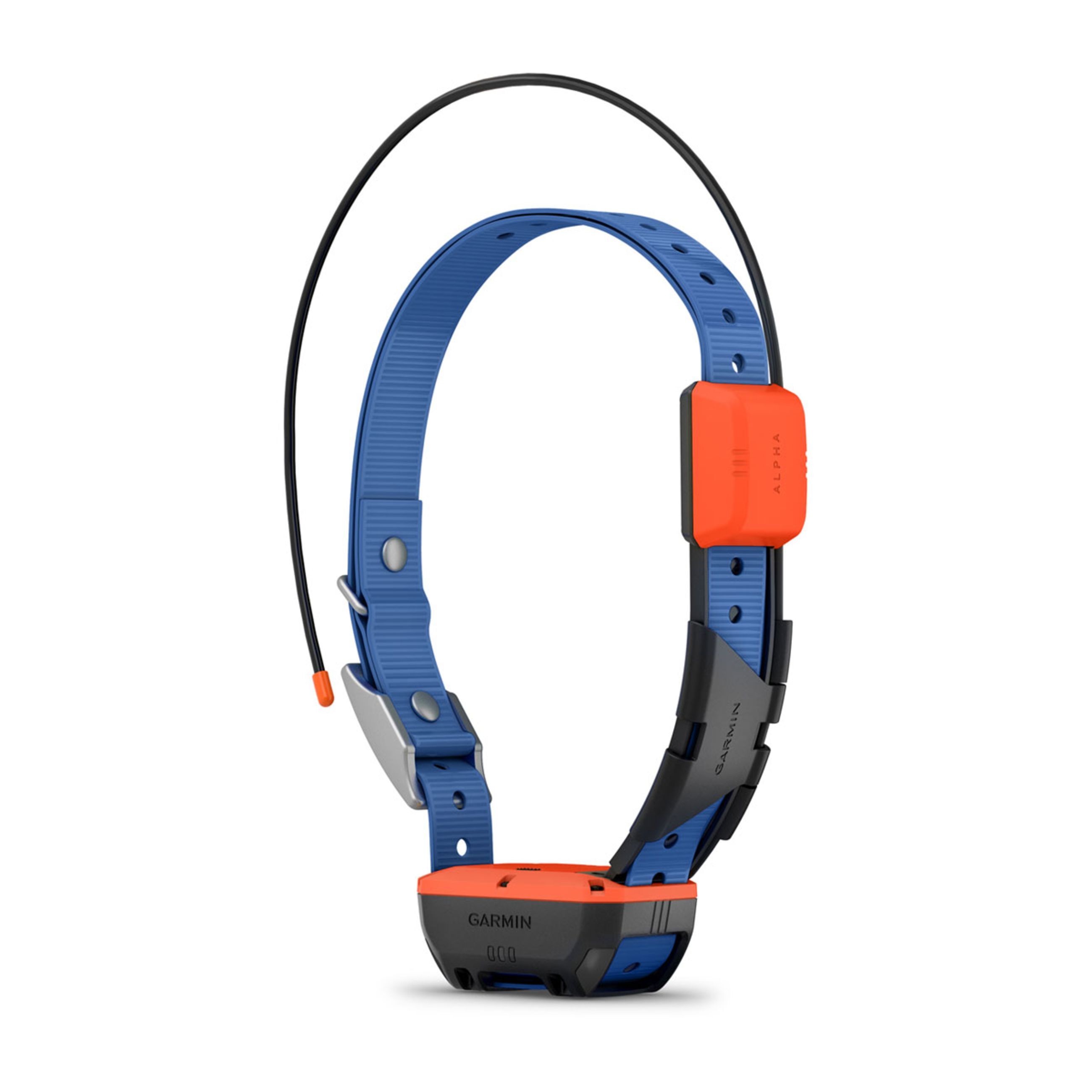 Alternative view of Alpha Tt 25 Dog Collar - Dog Tracking Collar