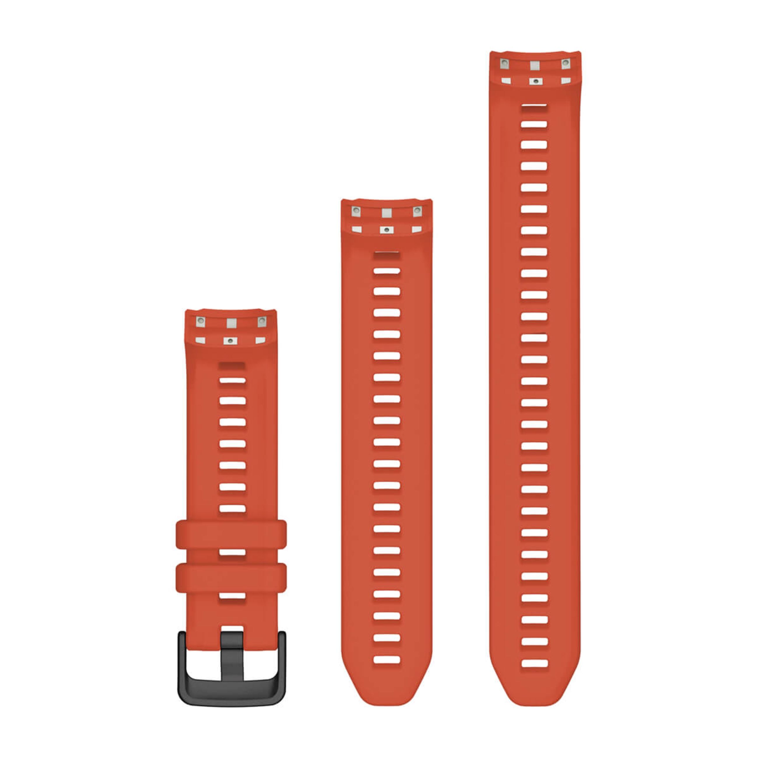 Alternative view of 20 Mm Watch Bands - Poppy