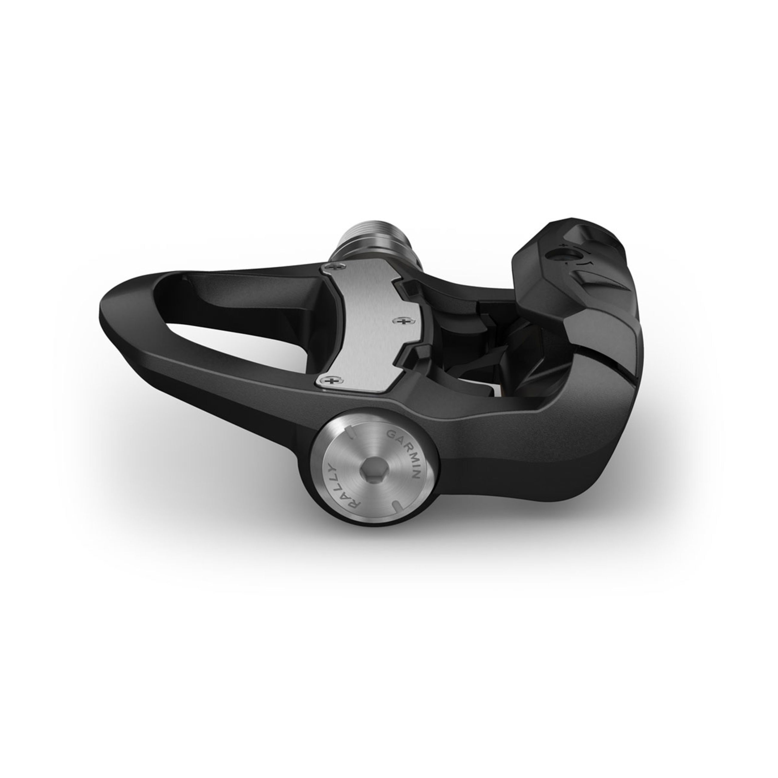 Alternative view of Rally Rk200 - Single-Sensing Power Meter