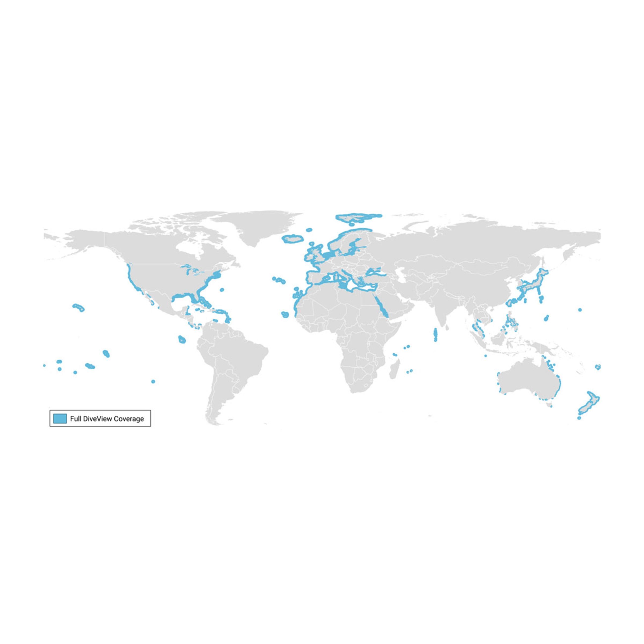 Alternative view of Diveview Maps - Full Coverage | Download