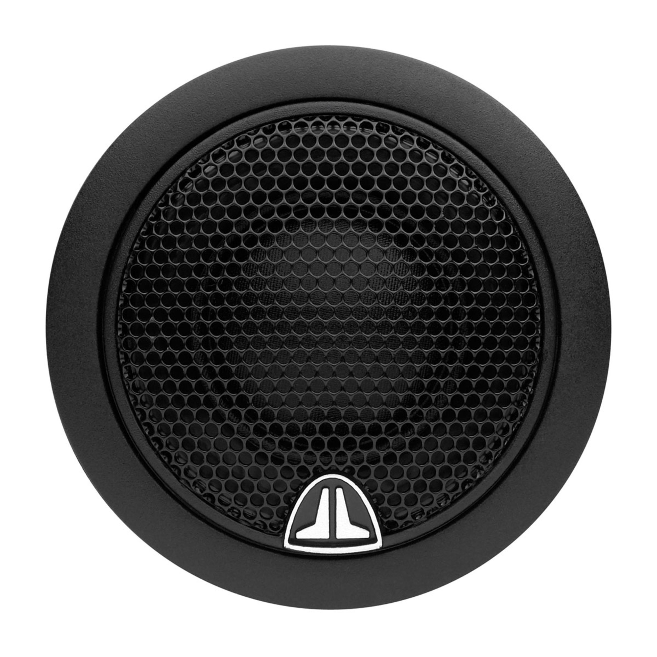 Alternative view of Jl Audio C2 Car Woofer - 0.75" Component Tweeter (C2-075Ct)