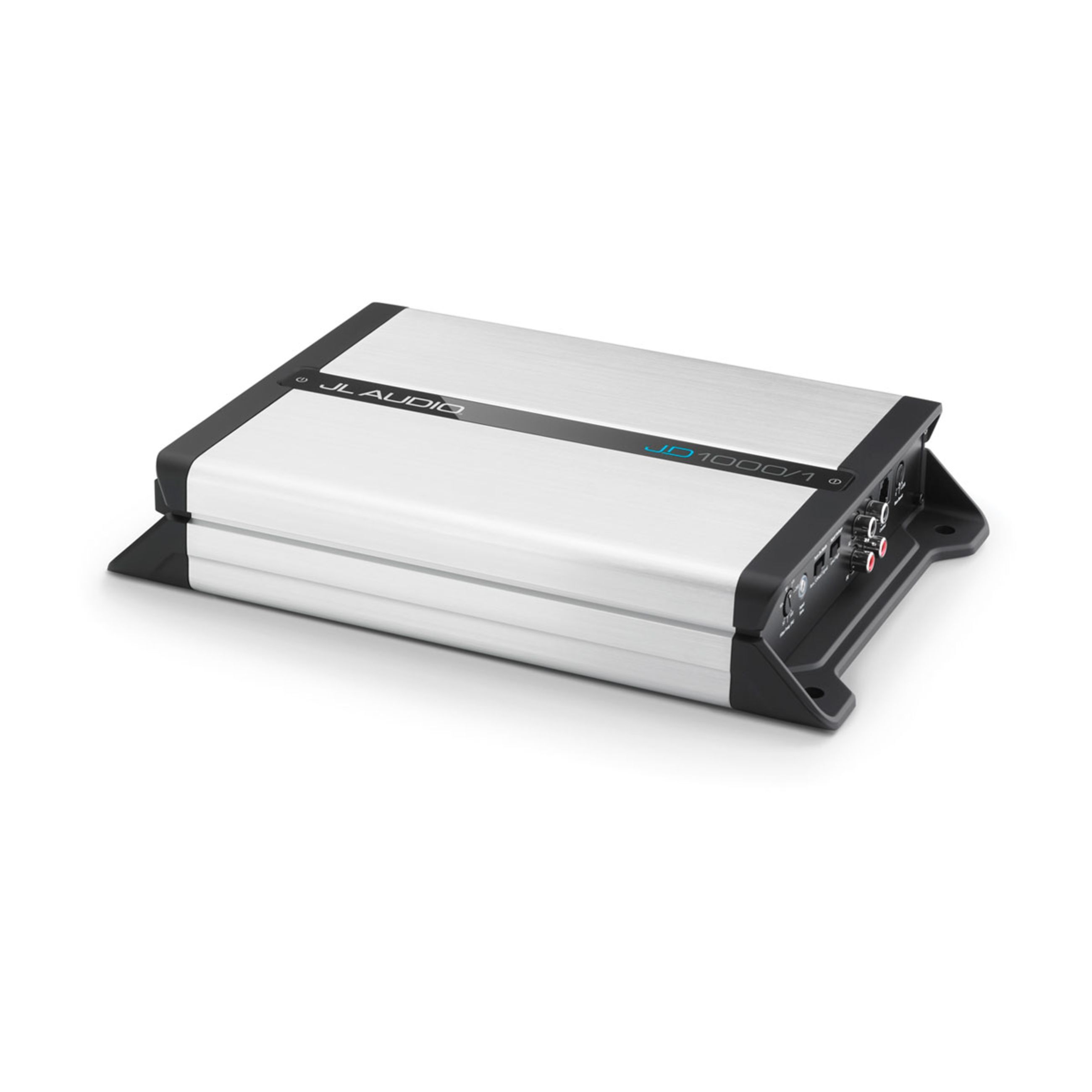 Alternative view of Jl Audio Jd Car Full-Range Amplifier - Monoblock Amplifier (1000 W) (Jd1000/1)