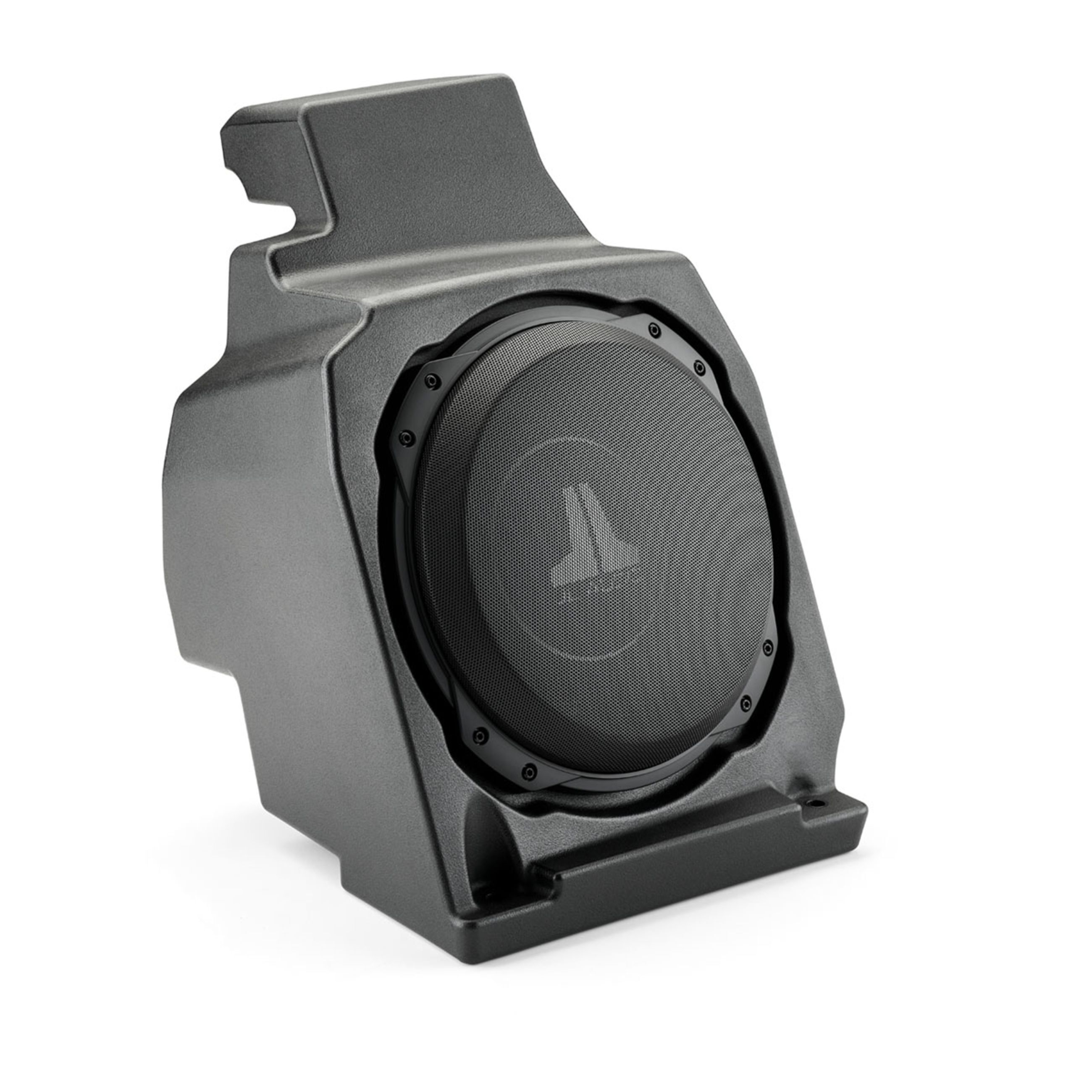 Alternative view of Jl Audio Slampak Audio System With Mm55 For Polaris Rzr - M3 Audio System For Select 2019–2024 Polaris Rzr Models