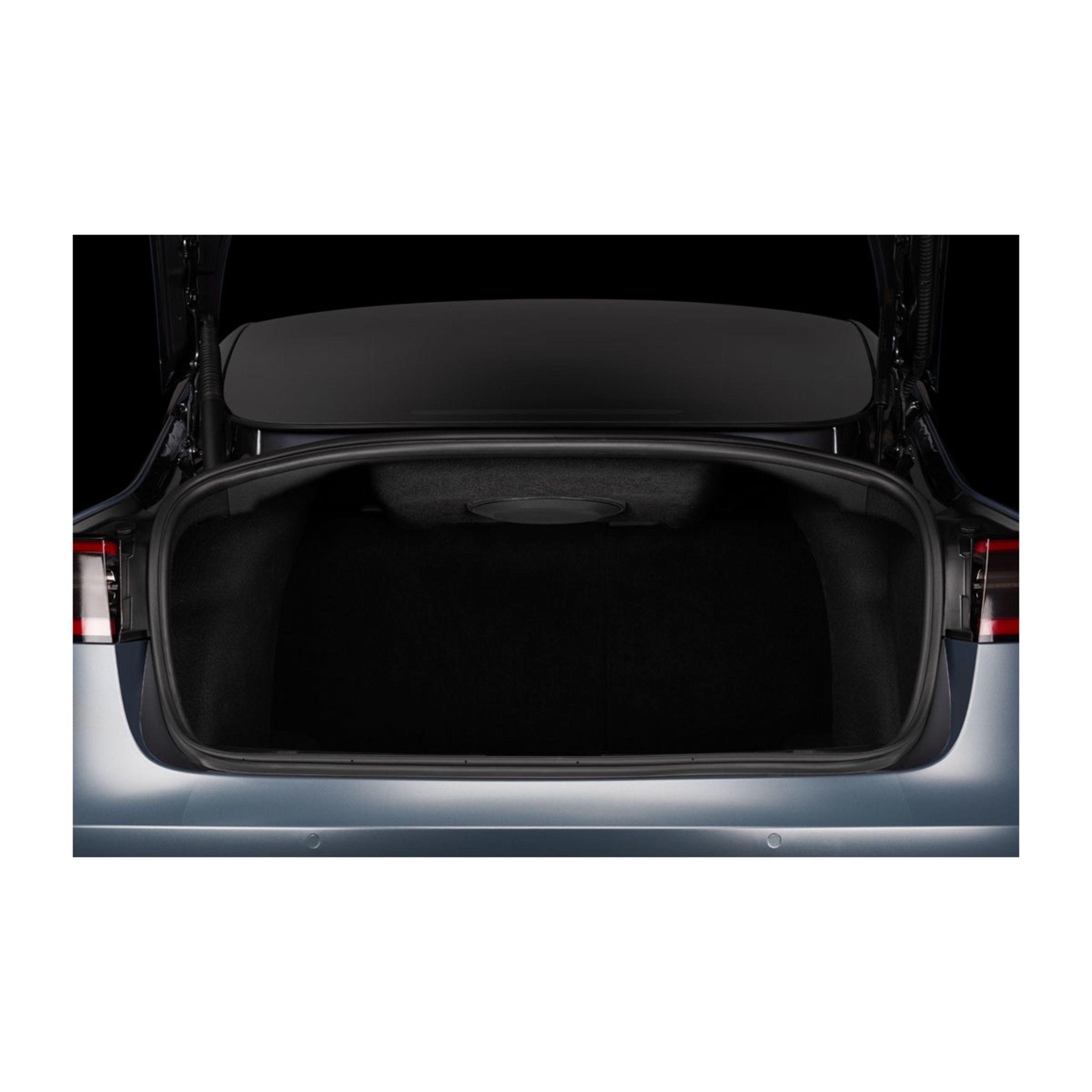 Alternative view of Jl Audio Stealthbox Enclosed Subwoofer For Tesla Model 3 (Sb-Te-3G1/10Tw1) - Jl Audio Stealthbox Enclosed Subwoofer For Tesla Model 3 (Sb-Te-3G1/10Tw1)