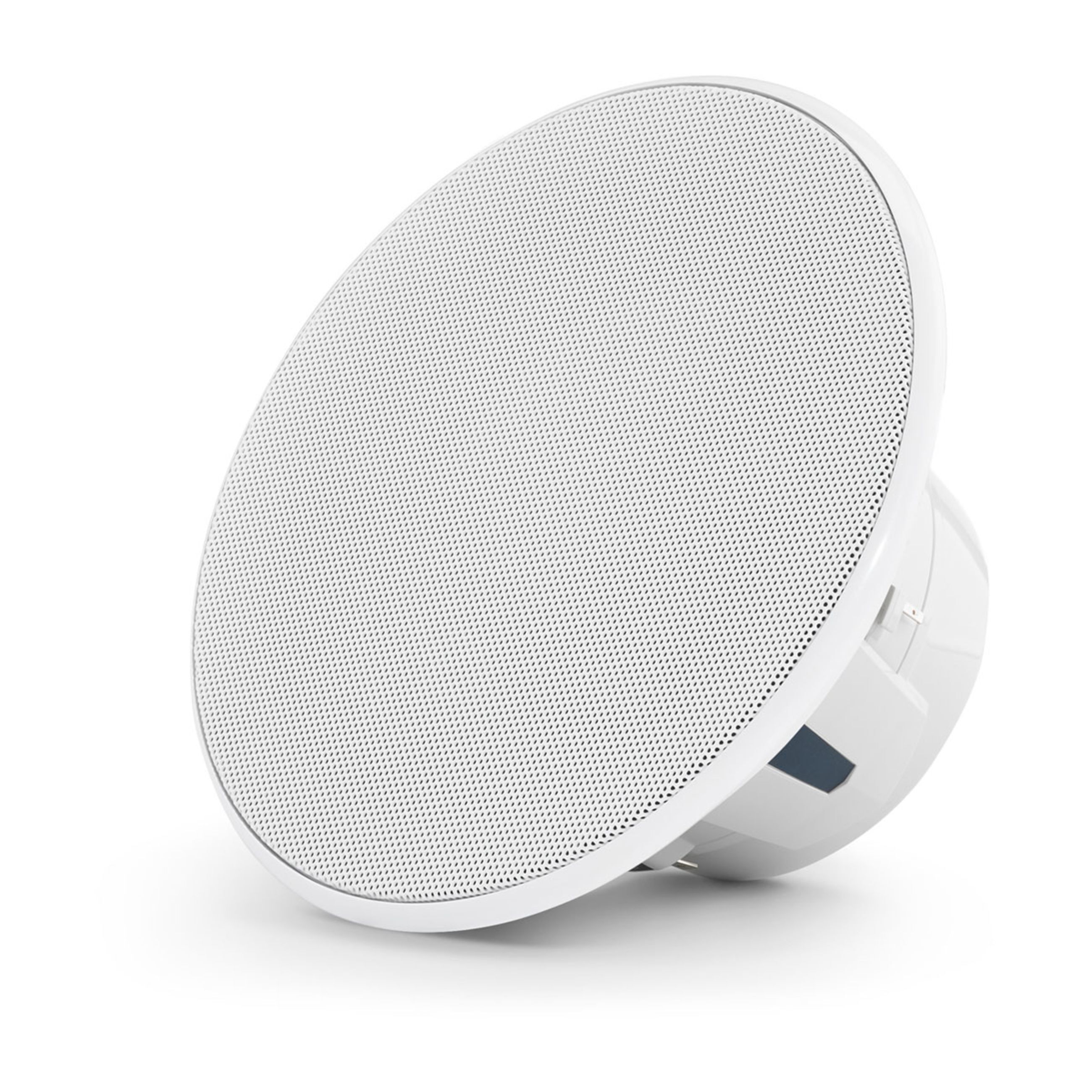 Alternative view of Jl Audio M6 Marine Speakers - 7.7" With White Luxe Grille (Single) (M6-770X-L-Gwsw-Single)