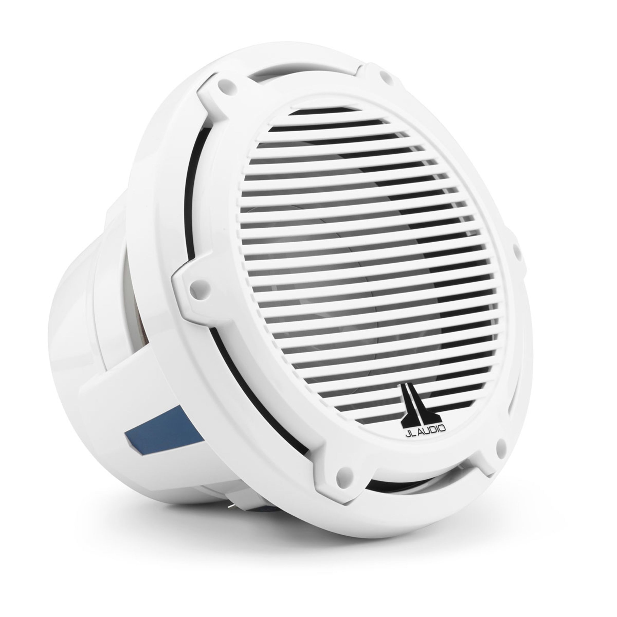 Alternative view of Jl Audio M6 Marine Subwoofer - 10" With White Classic Grille (M6-10Ib-C-Gwgw-4)