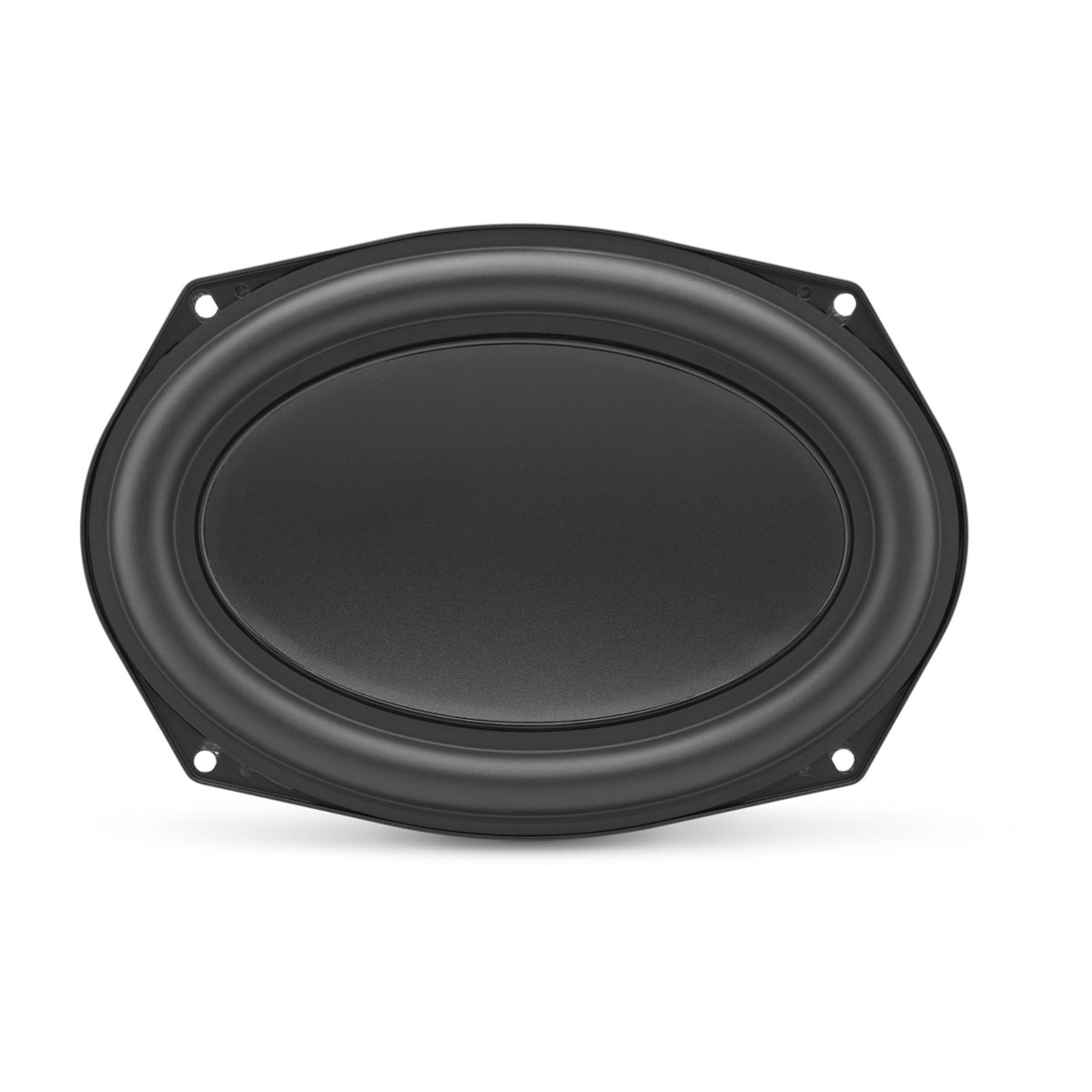 Alternative view of Jl Audio Custom-Fit Car Midtweeter System - 6"X9" Component Woofer For Ram/Toyota/Gm (Cf-690W)