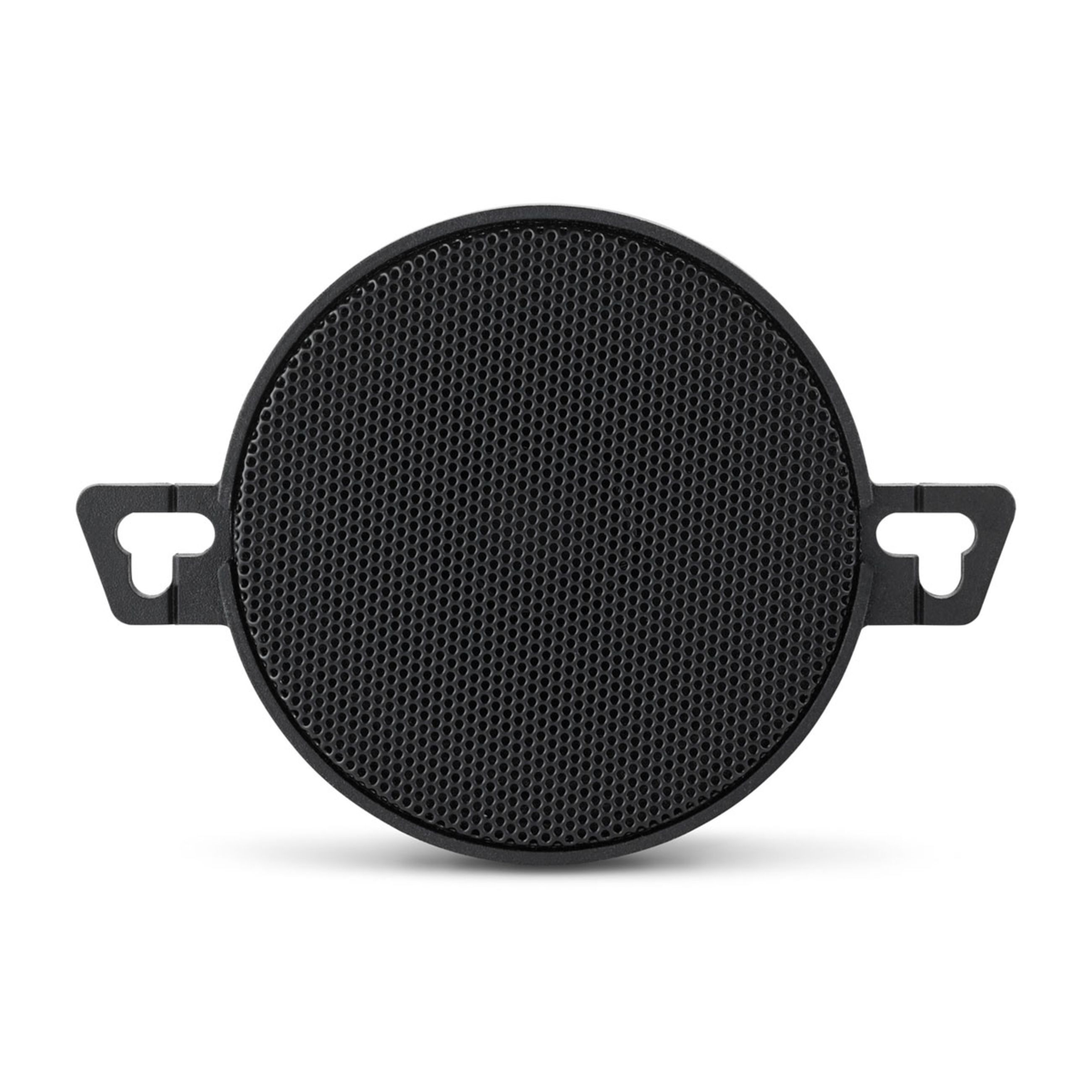 Alternative view of Jl Audio Custom-Fit Car Midtweeter System - 3.5" Midtweeter System (Cf-350Mt)