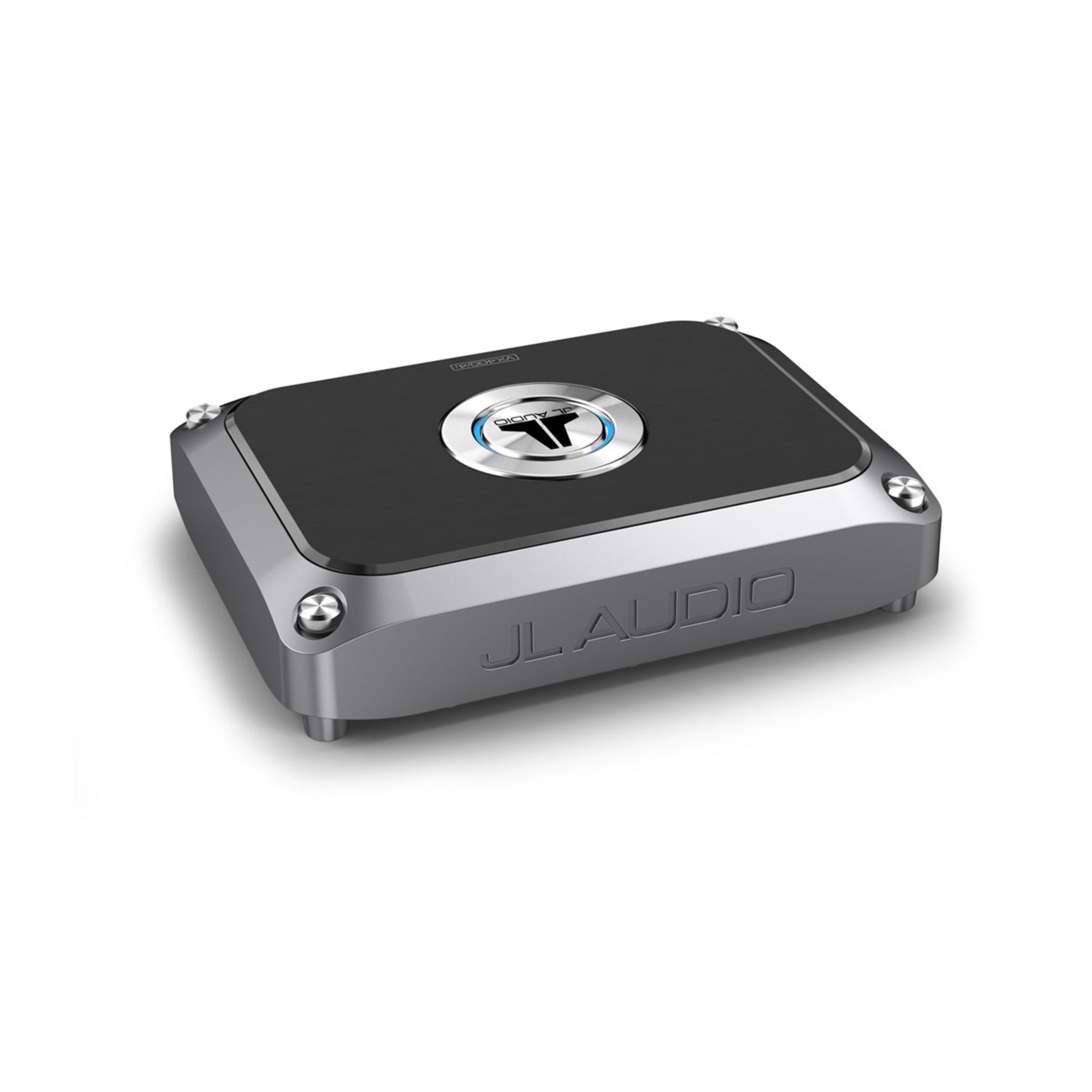 Alternative view of Jl Audio Vxi Car System Amplifier - 4 Channel Amplifier With Integrated Dsp (400 W) (Vx400/4I)