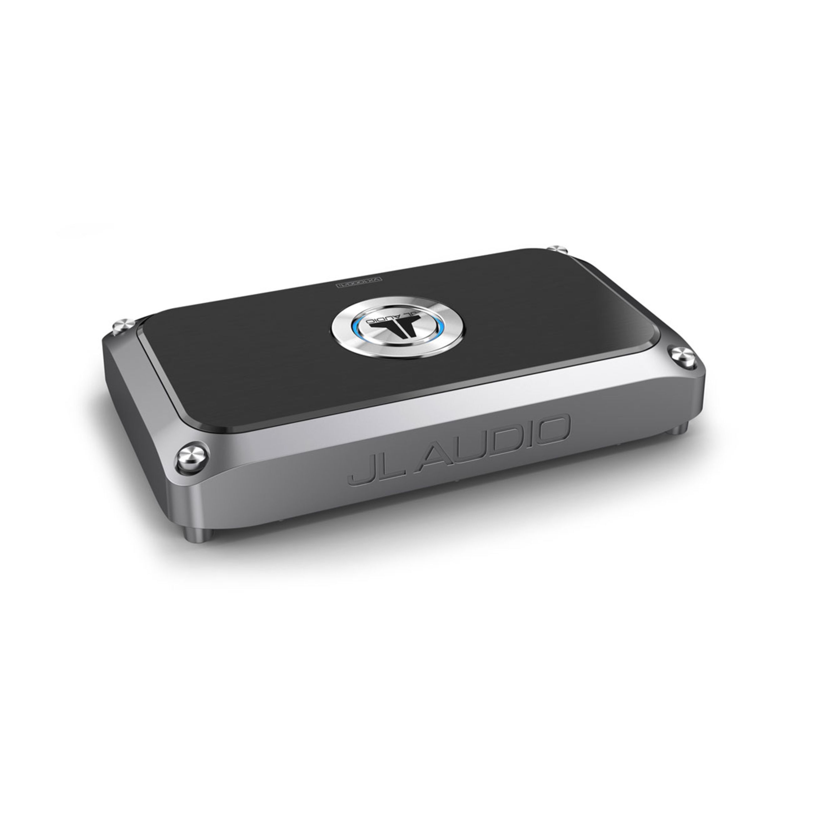Alternative view of Jl Audio Vxi Car System Amplifier - Monoblock Amplifier With Integrated Dsp (1000 W) (Vx1000/1I)