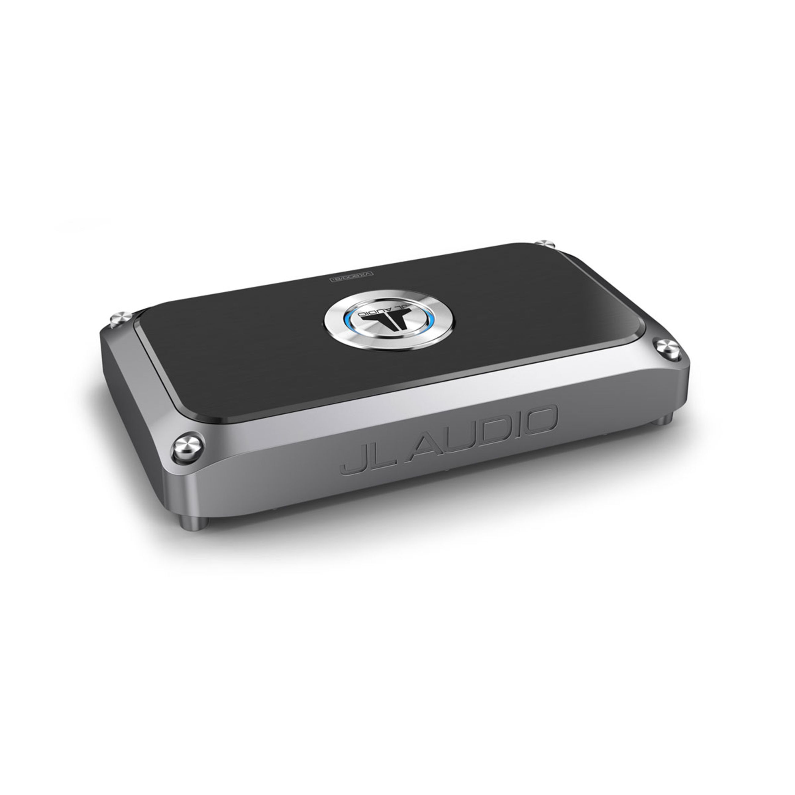 Alternative view of Jl Audio Vxi Car System Amplifier - 8 Channel Full-Range Amplifier With Integrated Dsp (800 W) (Vx800/8I)