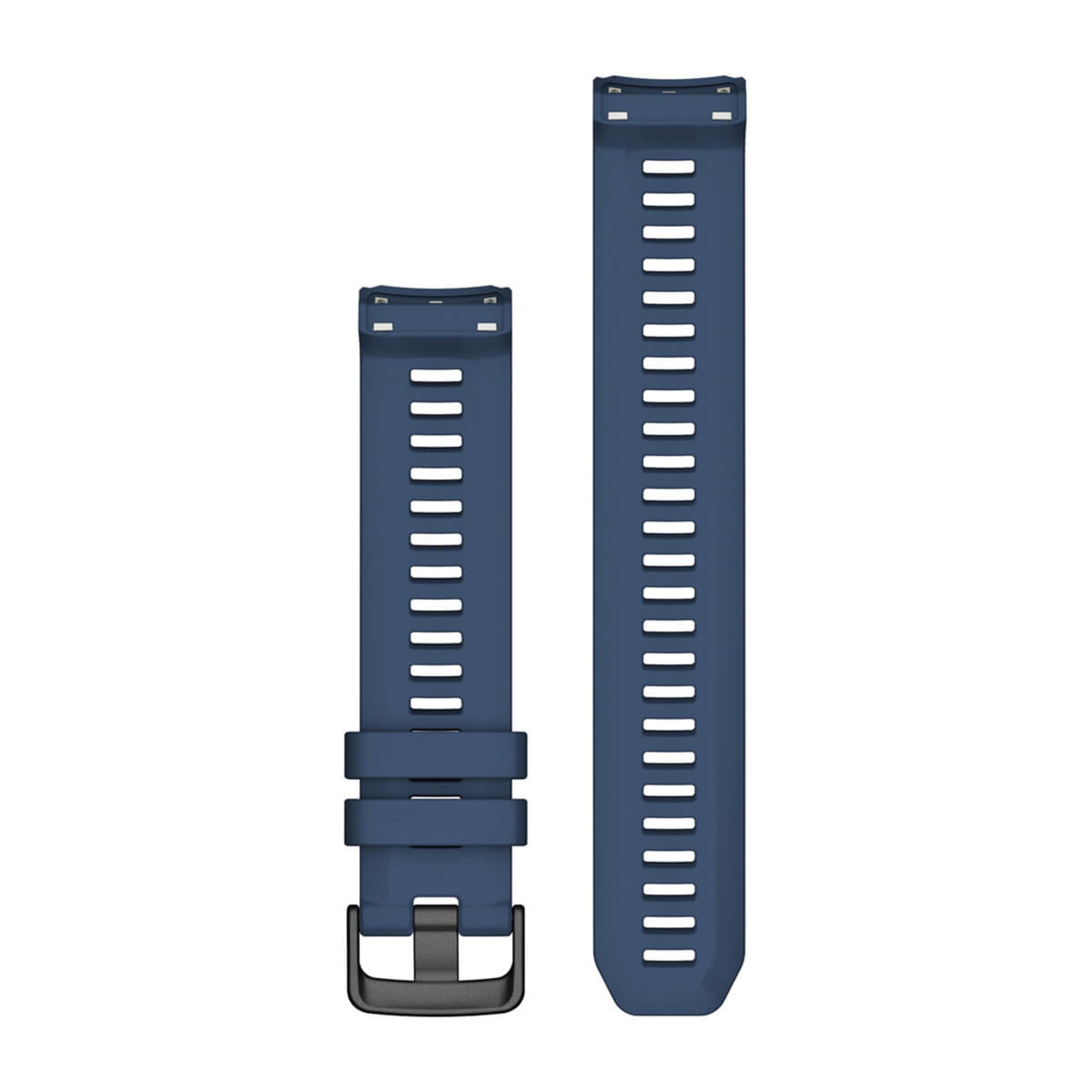 Alternative view of 22 Mm Watch Bands - Tidal Blue