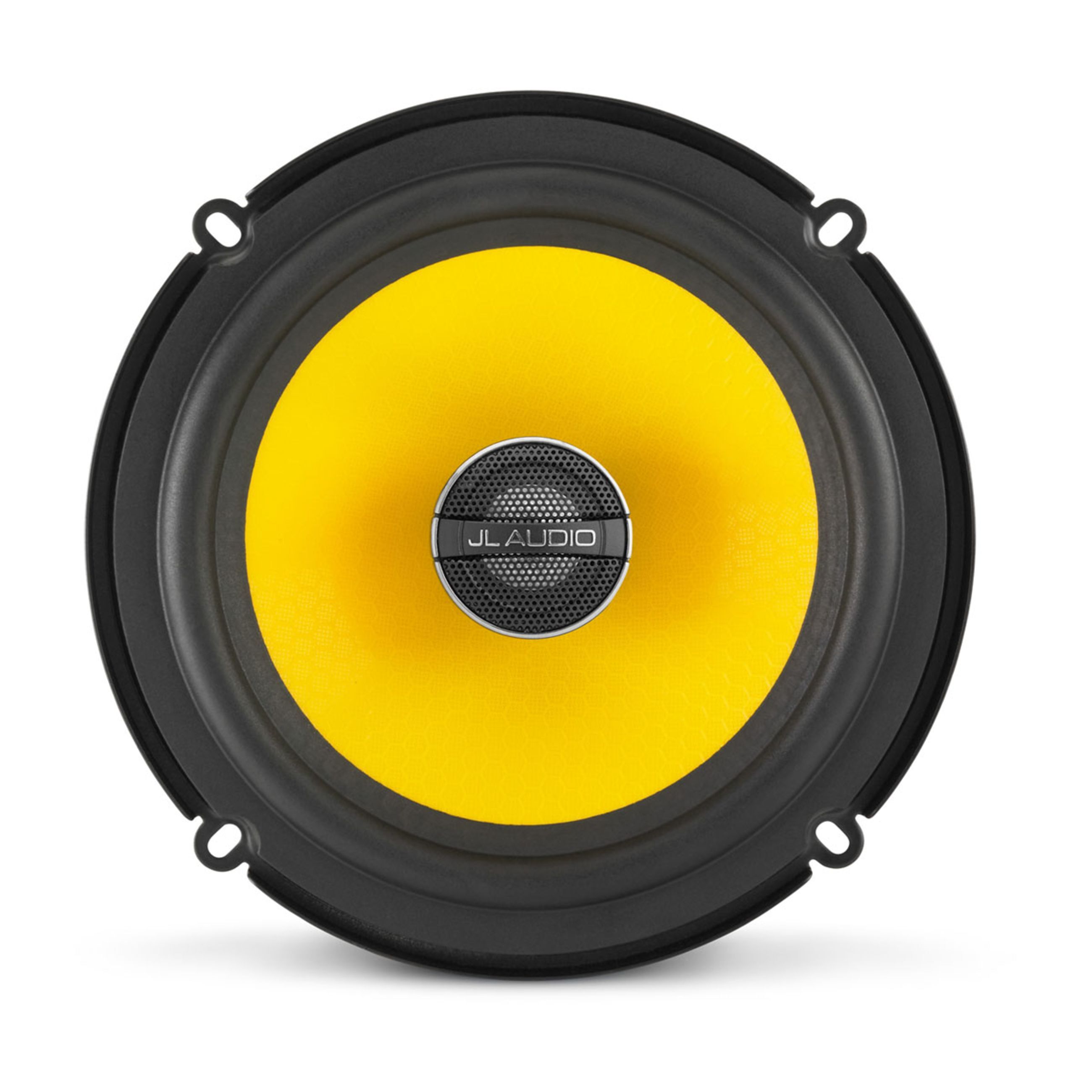 Alternative view of Jl Audio C1 Car Speakers - 6.5" Two-Way Coaxial