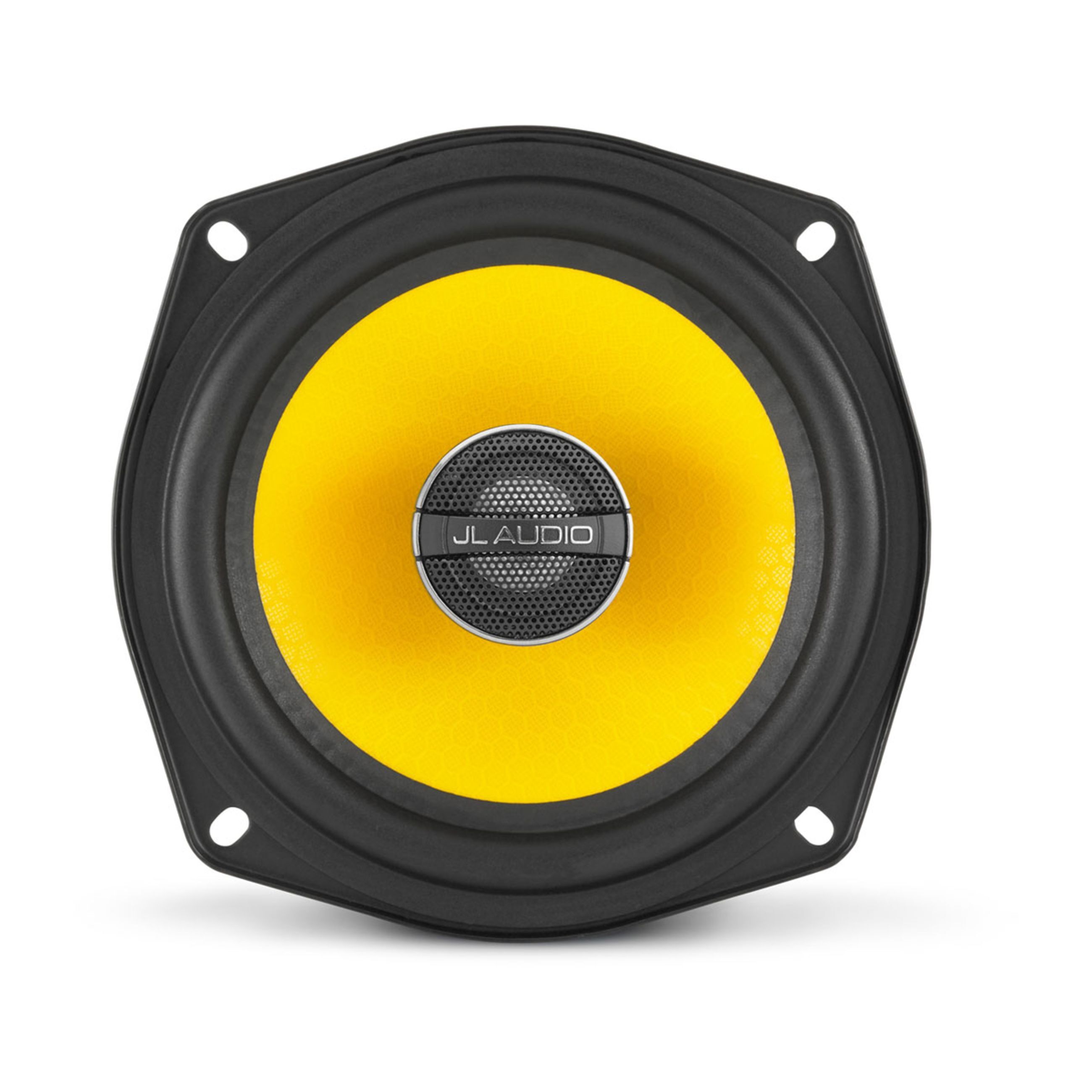 Alternative view of Jl Audio C1 Car Speakers - 5.25" Two-Way Coaxial