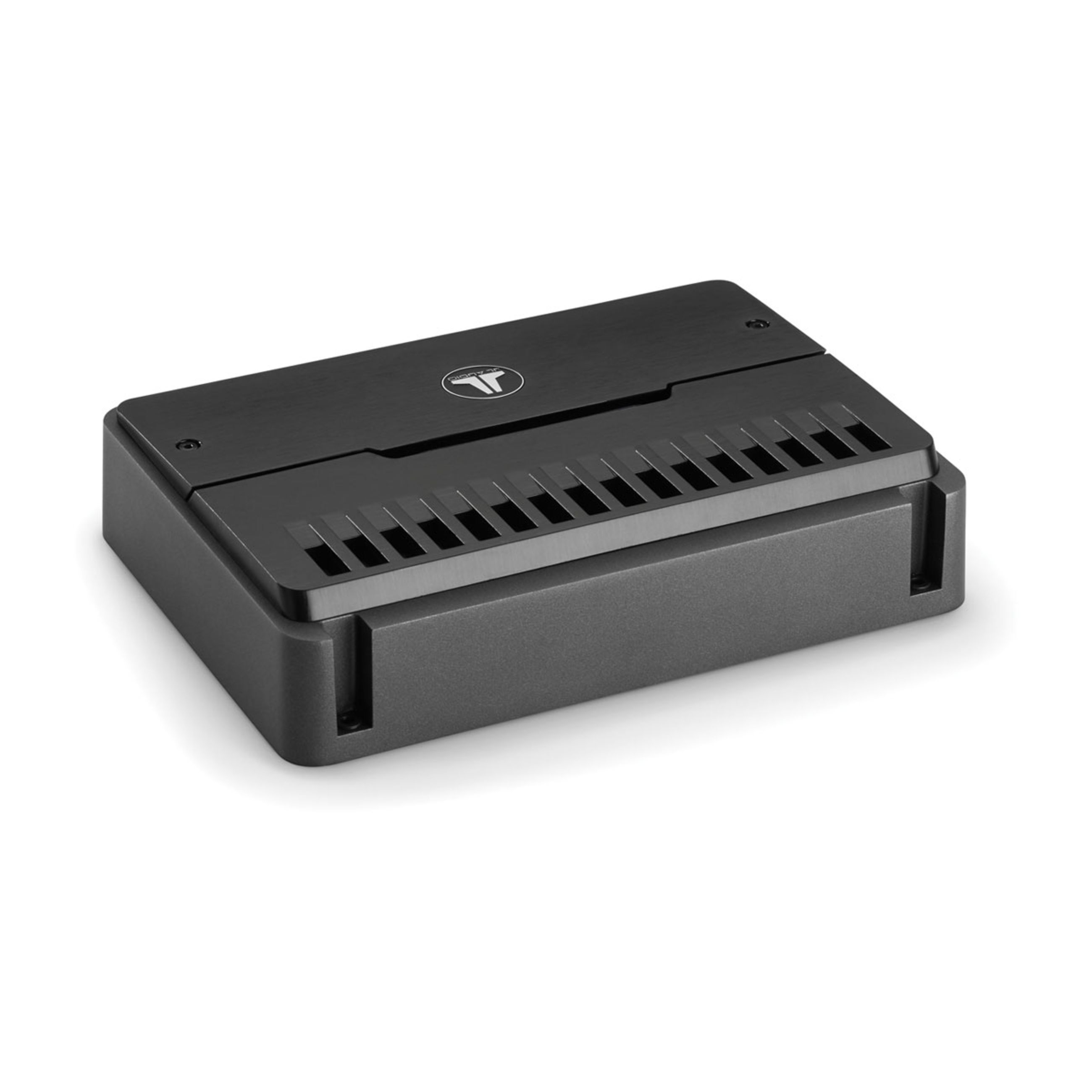 Alternative view of Jl Audio Rd Car Full-Range Amplifier - Monoblock Amplifier (500 W) (Rd500/1)