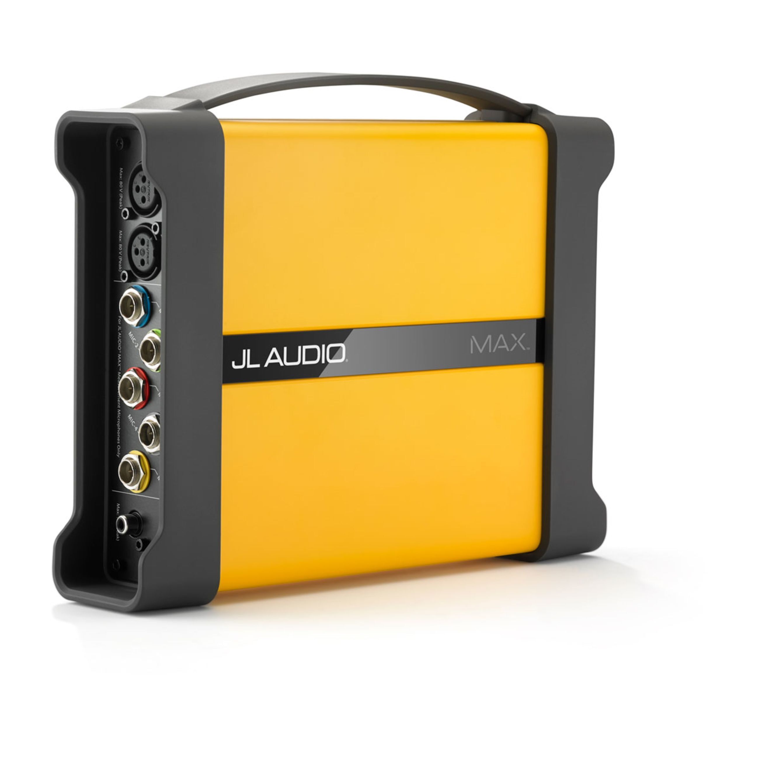 Alternative view of Jl Audio Max Audio Measurement System (Max-Kit) - Jl Audio Max Audio Measurement System (Max-Kit)