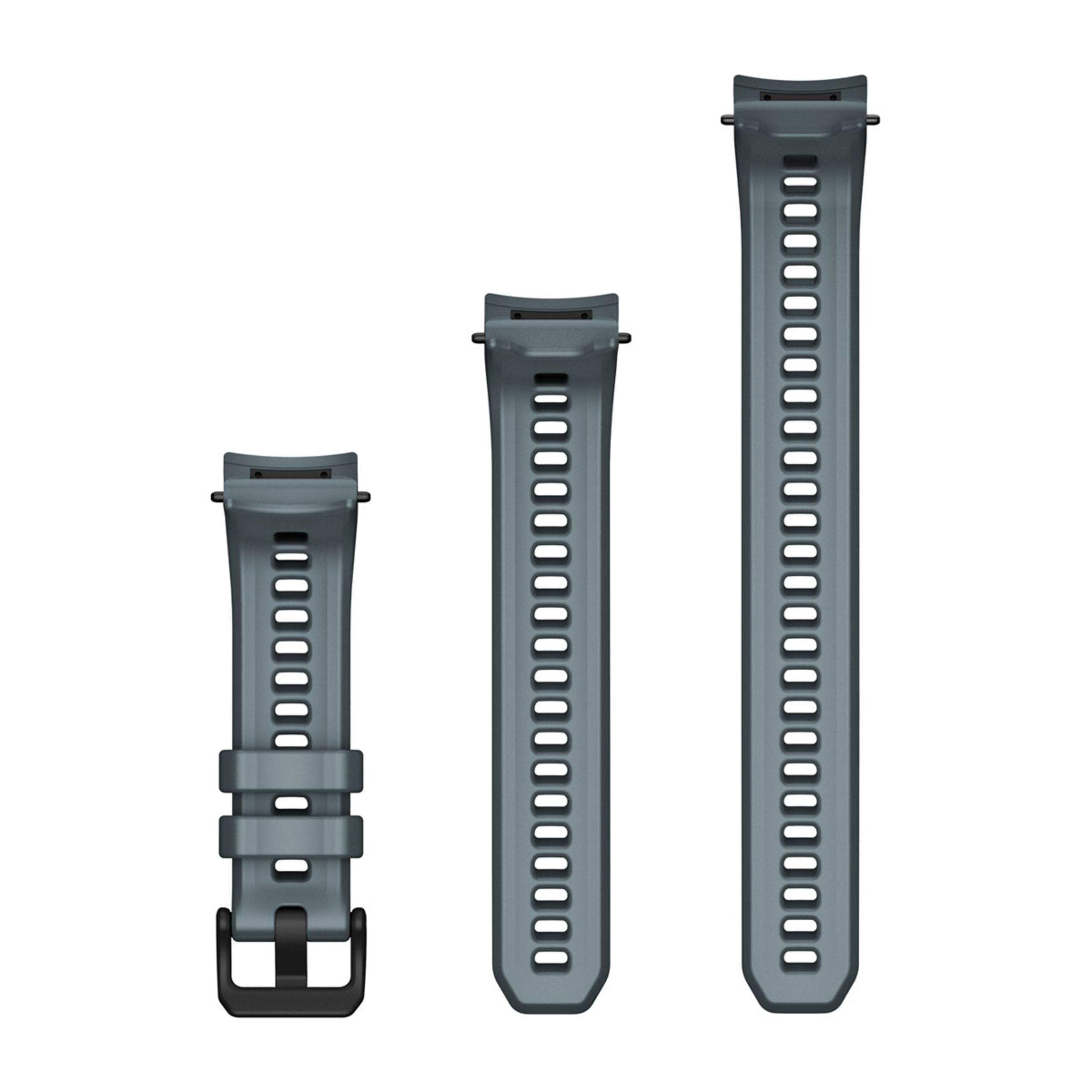 Alternative view of 20 Mm Watch Bands (Instinct E – 40 Mm) - Twilight Silicone