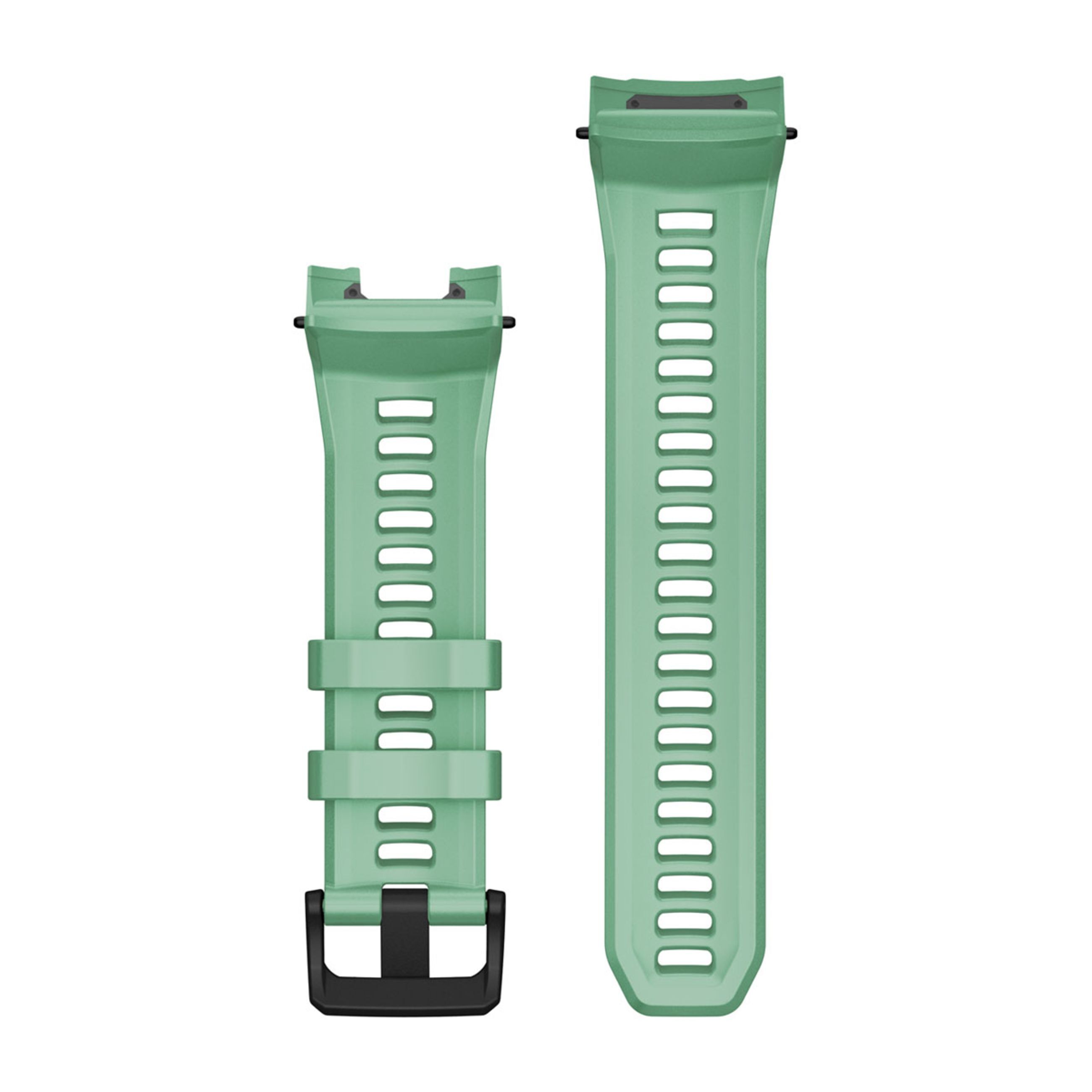 Alternative view of 26 Mm Watch Bands (Instinct 3 – 50 Mm) - Neo Tropic Silicone