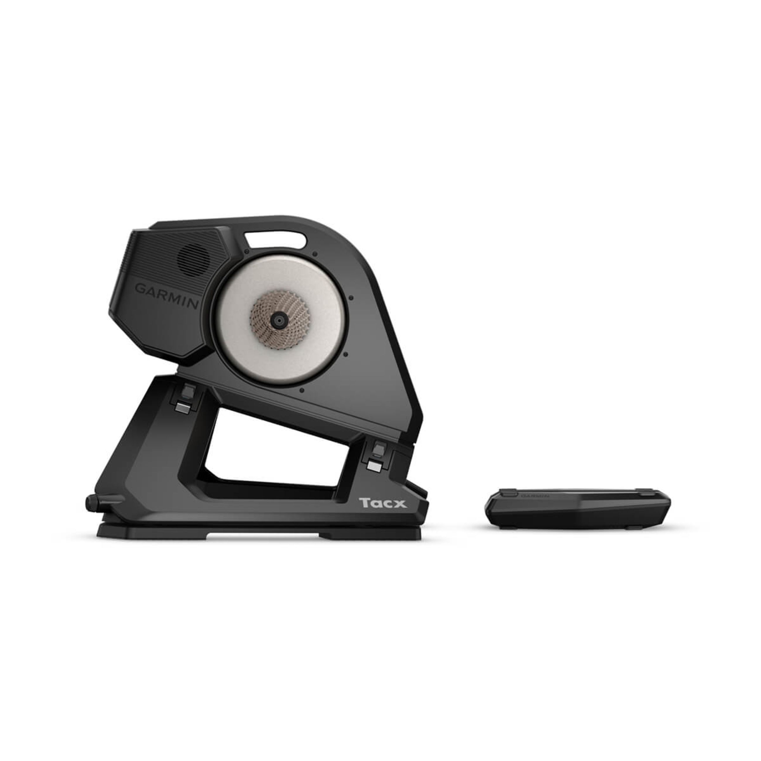 Alternative view of Tacx Neo 3M Smart Trainer - With Pre-Installed Shimano/Sram 11-Speed Cassette And Sram Xd/Xd-R Body