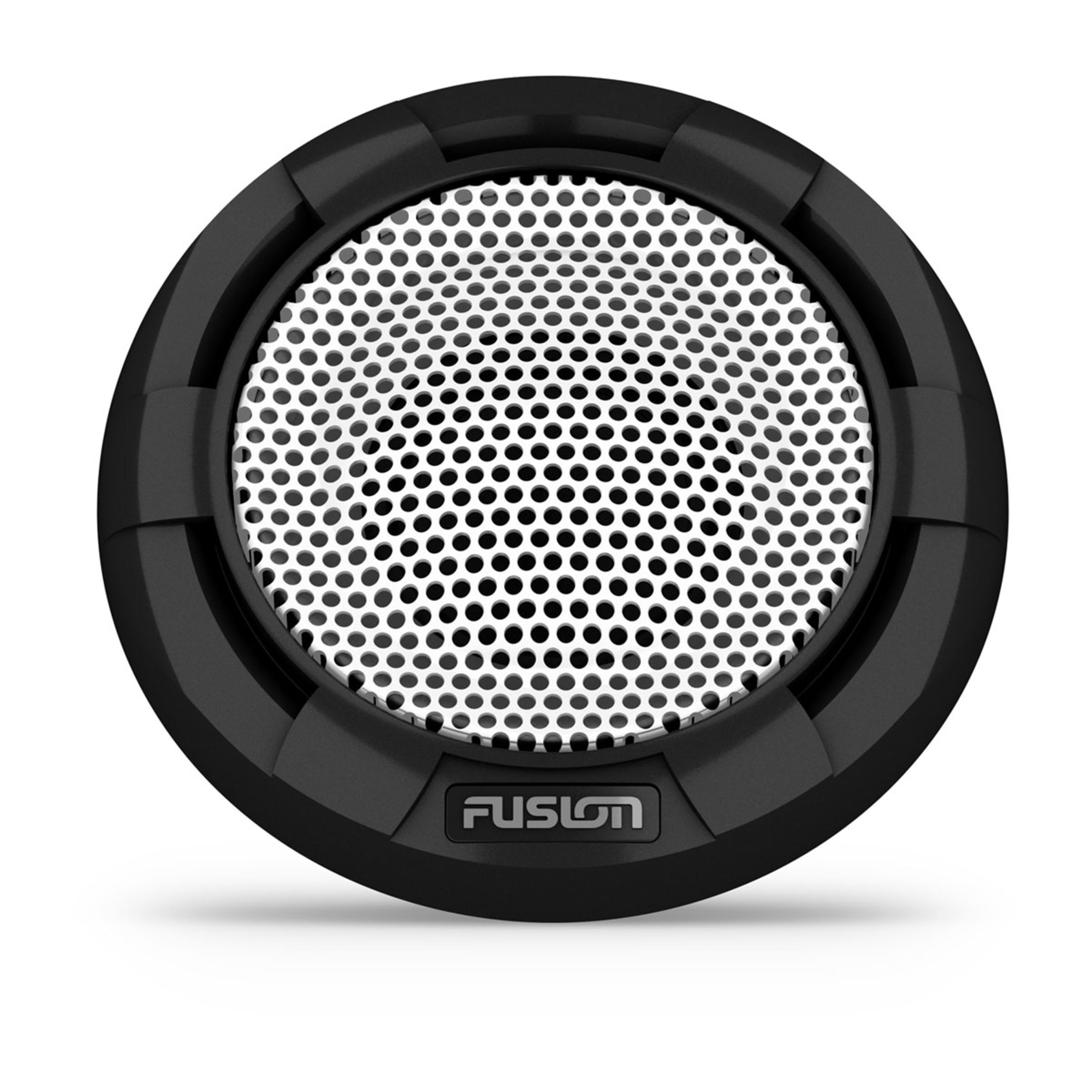 Alternative view of Fusion Signature Series 3I Component Tweeters - Black
