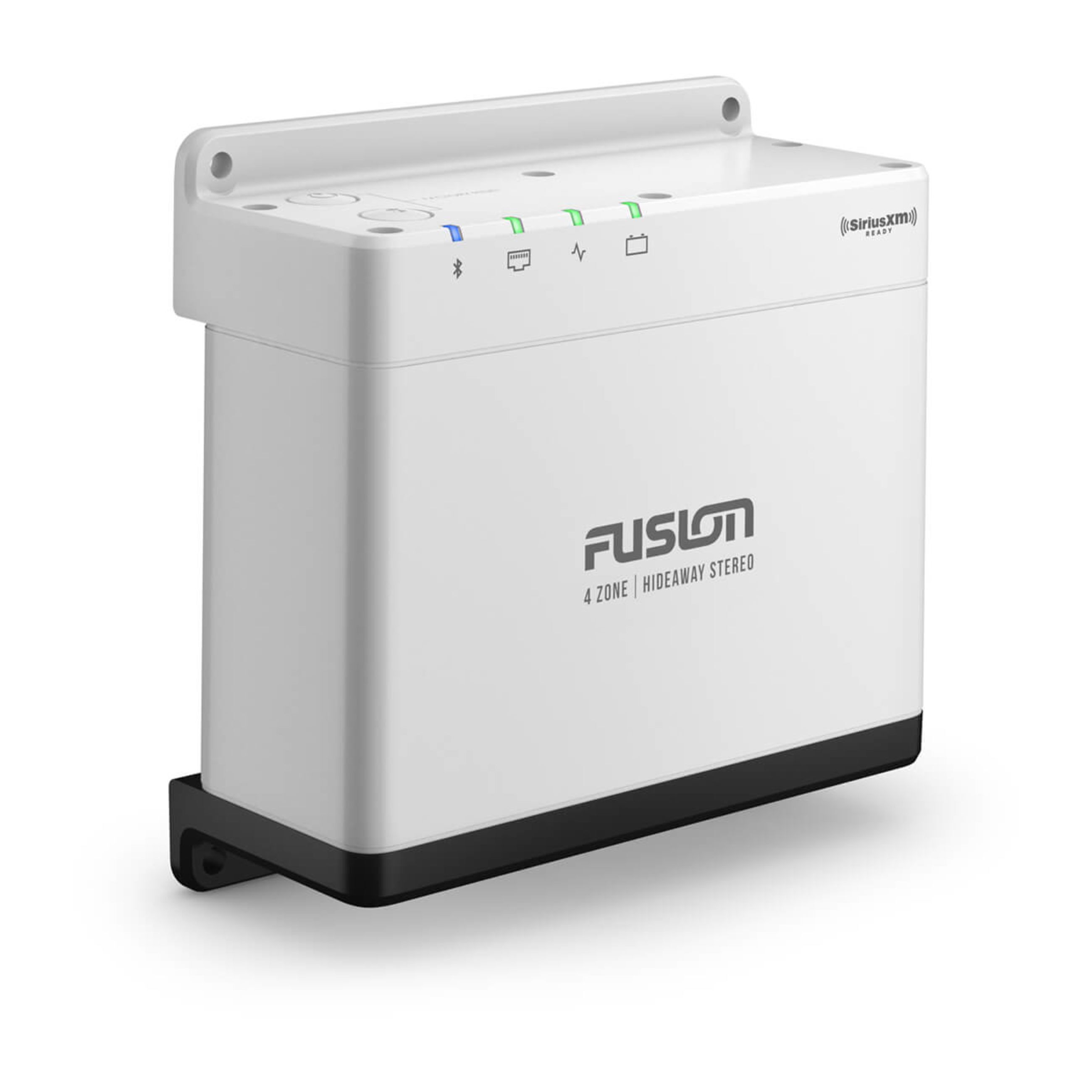 Alternative view of Fusion Apollo Ms-Wb675 Marine Hideaway Stereo - Fusion Apollo Ms-Wb675 Marine Hideaway Stereo