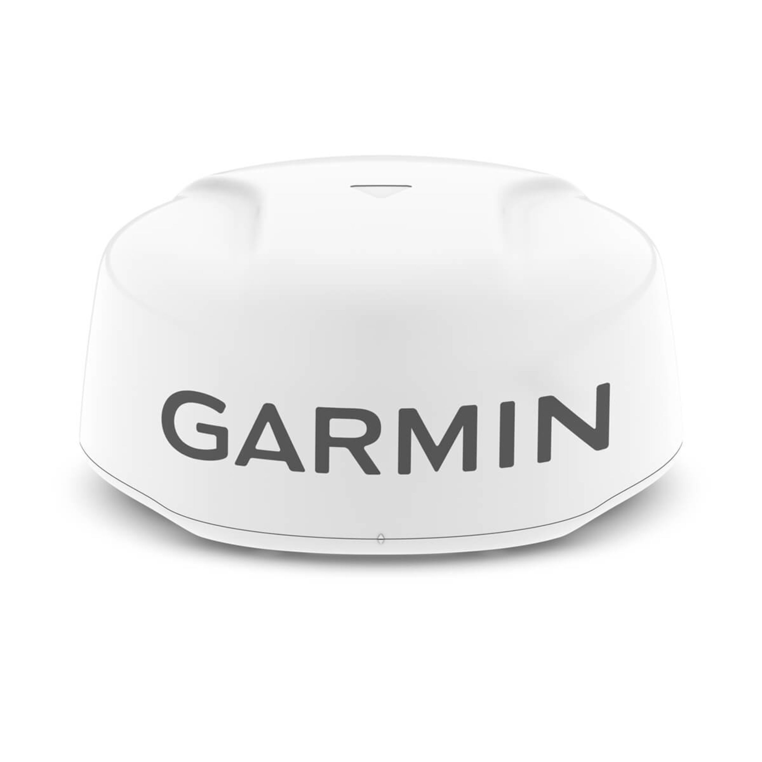 Alternative view of Gmr Fantom 54 - Radome, White