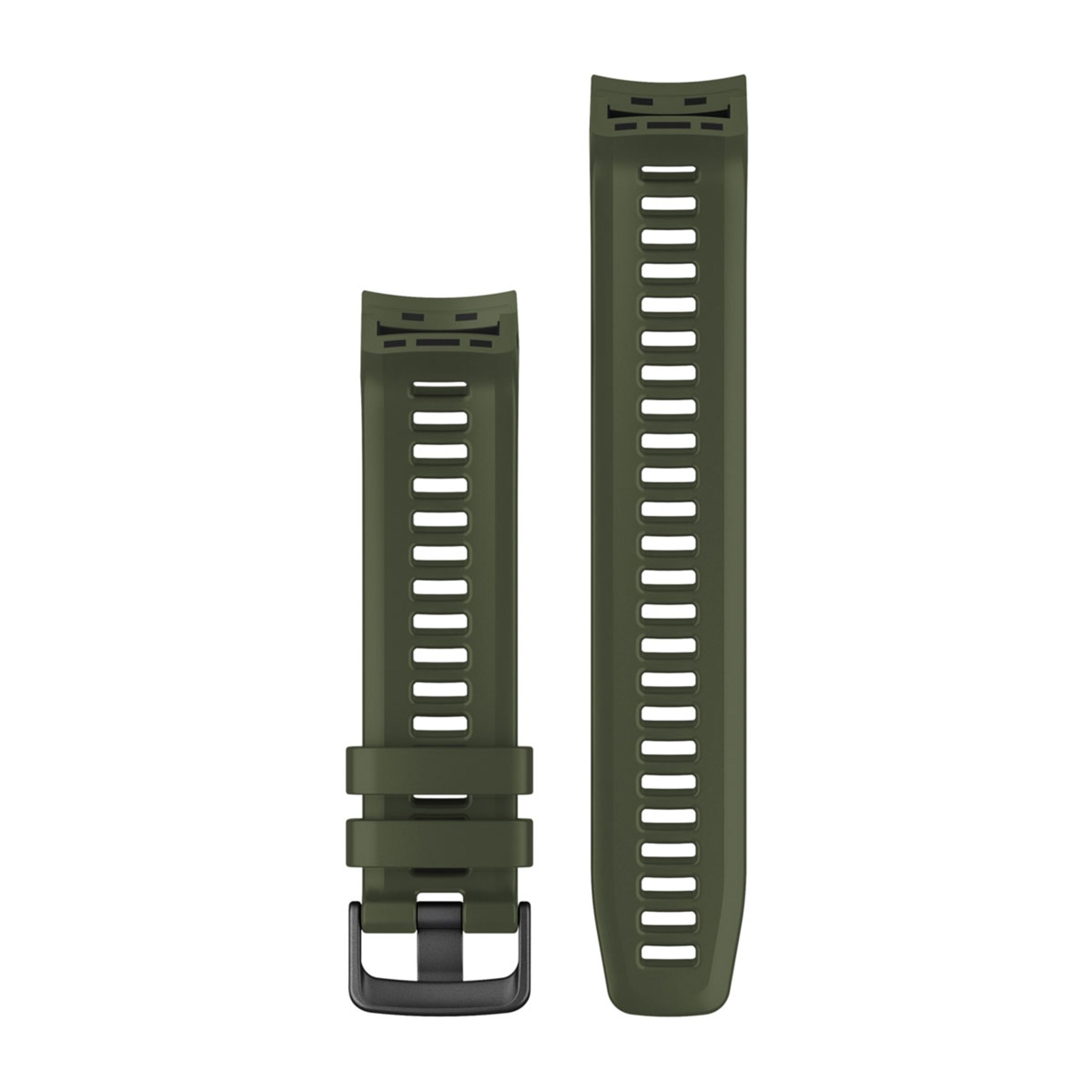 Alternative view of Watch Bands - Moss